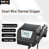 Bakon BK805 Интеллектуальный термостриппер для проводов с горячей нитью