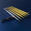 Tungsten Steel Metal Engraving Pen Compact Great Carbide Scriber Tool Etching