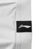 Li-Ning Серия Фитнес Спортивное Повседневное Простое Однотонное Облегающее Нижнее Белье Мужское Нижнее Белье Светло-Серое AUAV017-3