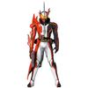 MEDICOM TOY RAH Real Action Heroes GENESIS Kamen Rider Saber Brave Dragon Высота 300 мм Окрашенная фигурка № 788 прибл.
