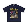 Pedro Sanchez Spain PSOE Funny Meme Tshirt Men Women Casual Vintage Cotton T Shirt Male Fashion Oversized Short Sleeve Tshirts