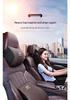 Подушка для подголовника и поясничной поддержки Toyota для Camry, Highlander, Corolla, RAV4, Levin