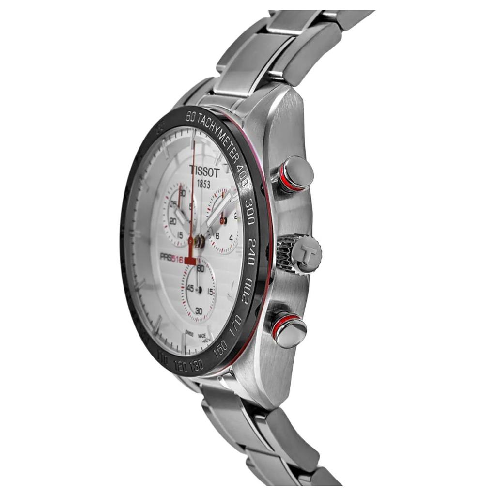 Tissot Мужские часы T SPORT Collection T100.417.11.031.00