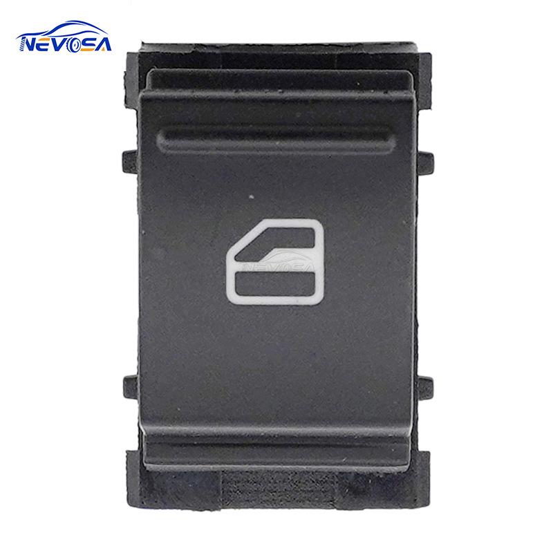 5ND959855A: Совместимо с переключателем стеклоподъемника Volkswagen Passat, Jetta, Tiguan.