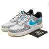 Air Force 1 Low Premium Снежный Леопард 2021 - DJ6192-001