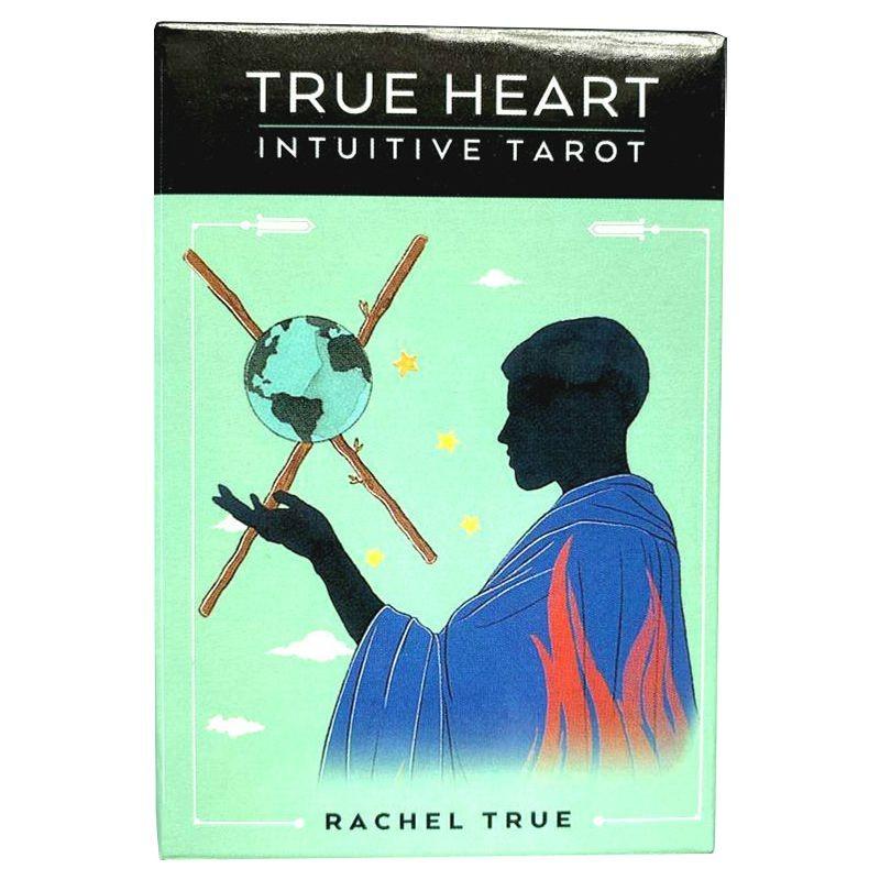 Элегантная игра в карты Таро с потрясающей графикой для проницательного развлечения на вечеринке