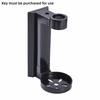 Easy Installation Bathroom Dispenser Rack 1/2/3 Head Bathroom Soap Holder  Tile Surface