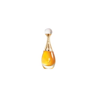 Эссенция для парфюма L'Or de J'adore - Солнечные и Цветочные Ноты