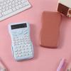 2-Line Function Calculator 240 Functions Math Calculators Desk Accessories