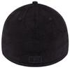 New Era Кепка Cord 39THIRTY New York Yankees, Мужская черная кепка