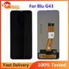 Полная сборка LCD-экрана и дигитайзера для Blu G43