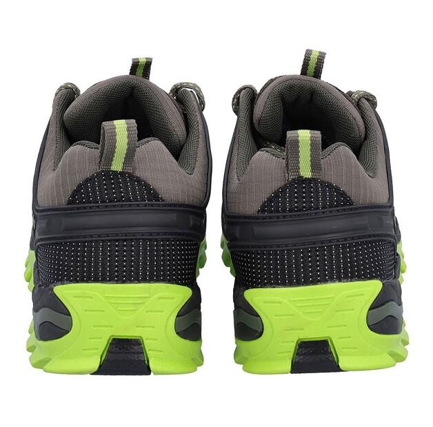 CMP Rigel Low WP 3Q54457 ботинки трекинговые