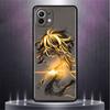 Чехол для Xiaomi Mi Poco X3 NFC M4 F3 C40 11 11T 10T Pro 12 9T 9 10 Lite, мягкий чехол на заднюю панель телефона, японское аниме, Токио Мстители