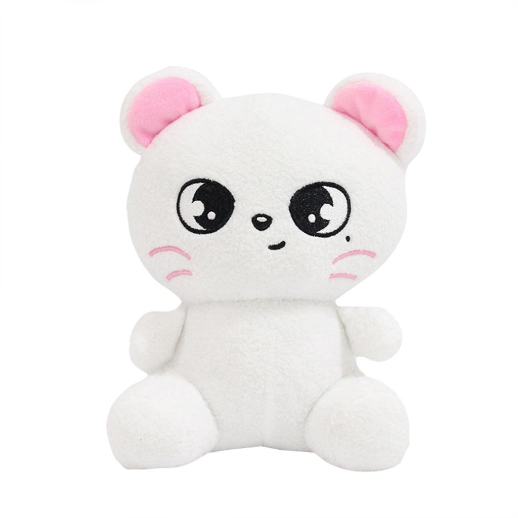 Игровая плюшевая игрушка, персонализированная плюшевая кукла, милая плюшевая игрушка в подарок для фанатов игр