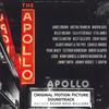 LP Record VARIOUS - The Apollo (Original Motion Picture B003135501 Blue Note, UMe 2019 US Soundtracks & Musicals