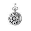 Pocket Watch Chic Portable Precise Print Compass Pocket Watch Hiking Pocket Watch Compass Outdoor Compass Camping Supplies