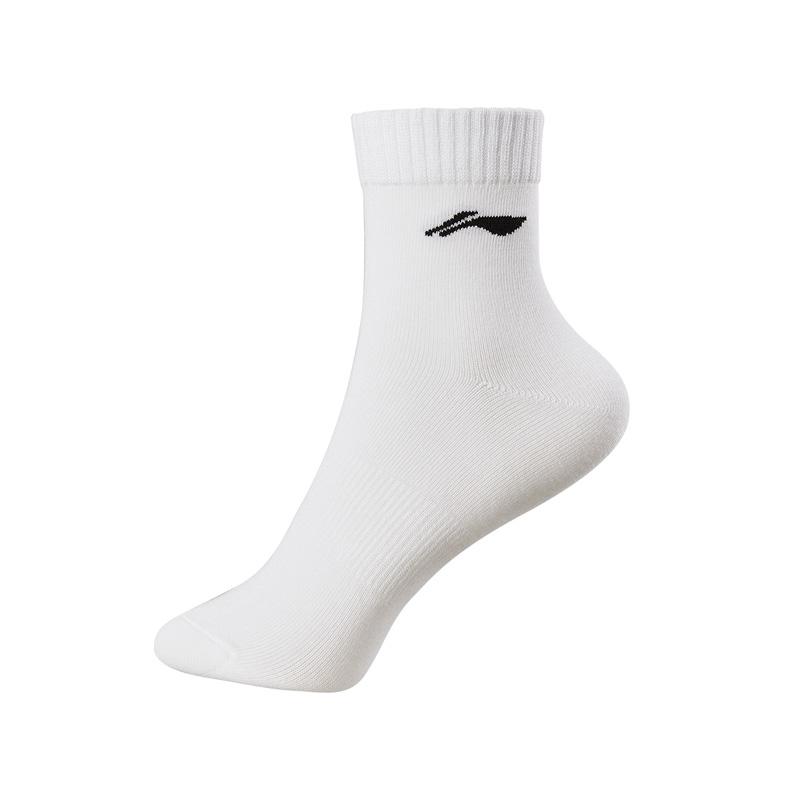 Li Ning Носки-сліпони унисекс 7 пар YWTU081-3