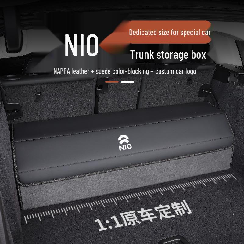 Складной ящик для хранения в автомобиле NIO ET5T/ET7/EC6/ES6/ES7/ES8