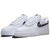 Nike Кроссовки женские Nike Air Force 1 07 Essentials Черный Пейсли Белый DH4406-101