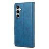 For Samsung Galaxy S25 FE Wallet Case RFID Blocking PU Leather Phone Cover