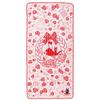 Marushin Bath Studio Ghibli Delivery Panreese and 1005061700 Towel, Kiki's Service, Jiji, Jiji,