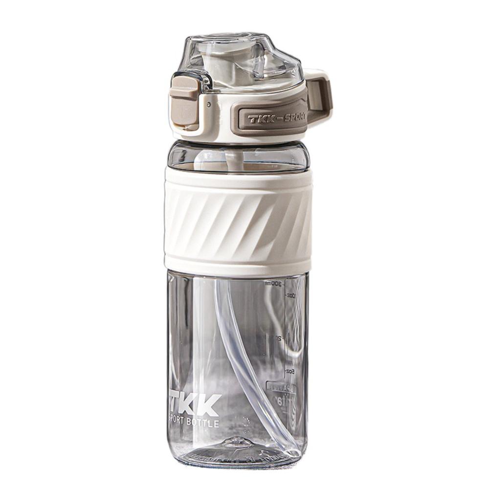 Герметичный цветной пластиковый стаканчик большой емкости для занятий спортом на открытом воздухе, для путешествий на открытом воздухе