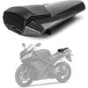 Motorcycle Accessories Rear Seat Passenger Seat Backrest Cover Rear Tail Cover for Yamaha YZF R1 2007 2008