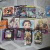 Bulk Sell Of 3 Photos Of Anime Goods