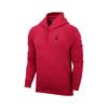 Air Hooded Pullover Knit Long Sleeve Sweatshirt Men Sweatshirt 823067-687