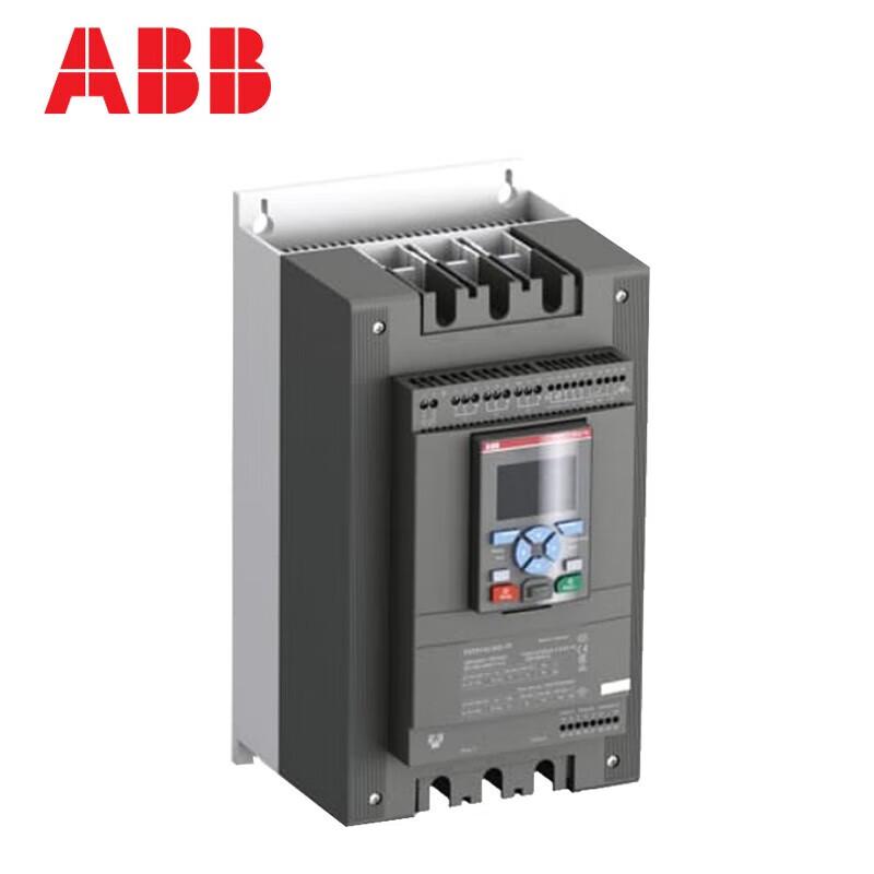 ABB PSTX Smart Soft Starter