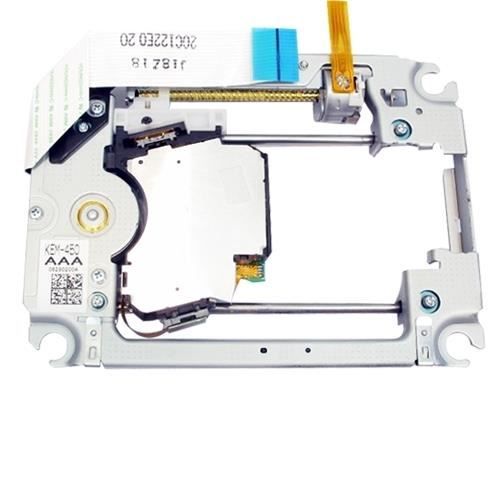 Запасные части для PS3, тонкий DVD-плеер KEM-450AAA