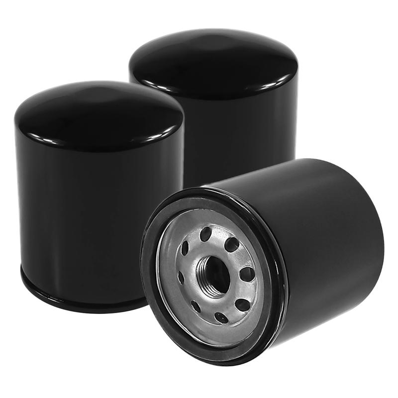 Масляный фильтр для мотоцикла Harley Davidson Sportster XL883 XL1200 Superlow XL 883 1200 C/L/N/R/X/V XLH883 XLH1000 XLH1200 XR1200X