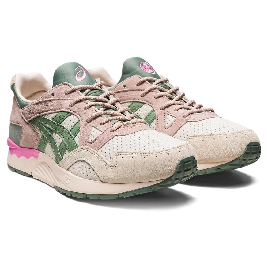 New Asics Gel Lyte V Spring In Japan Pink 1201A822-102