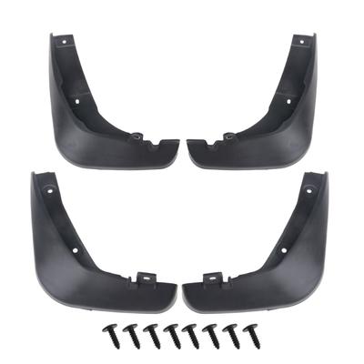 4 шт. оригинальные автомобильные брызговики для Mazda 6 (ГДж) Atenza 2013-2017 Брызговики Брызговики Брызговики Fender 2014 2015