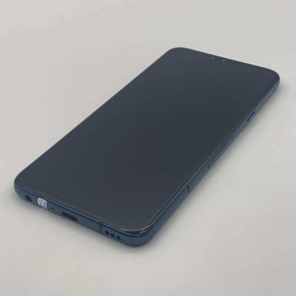 95% New Refurbished Original LG V40 ThinQ 6.4" 6GB RAM 64GB/128GB ROM Mobile Phone