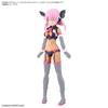 BANDAI SPIRITS Комплект дополнительных деталей 30MS 8 (Костюм скаута) [Цвет C] Пластиковая модель с цветовой кодировкой