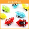 Plastic Dinosaur Toy With Pull Back Motor For Early Development And Interactive Play