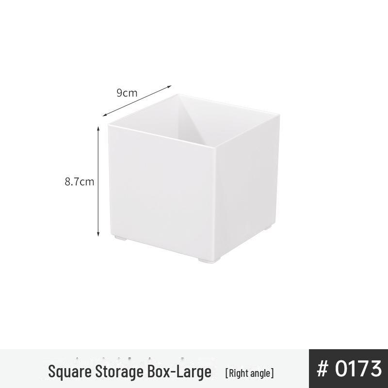 Bathroom Vanity Mirror Cabinet with Cosmetic Storage Compartments