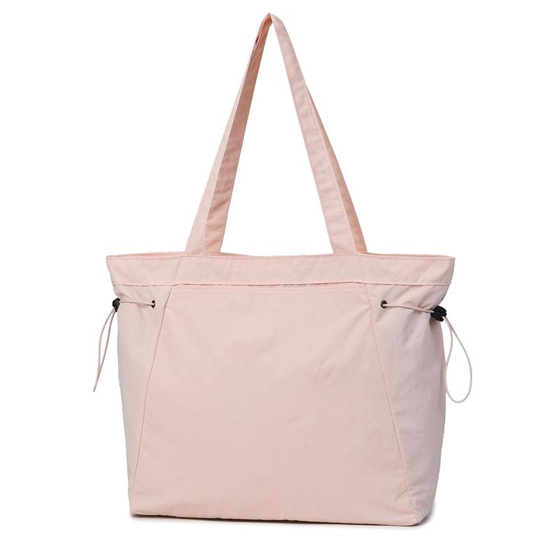 Shoulder Bag Female Student Class Handbag Canvas Bag