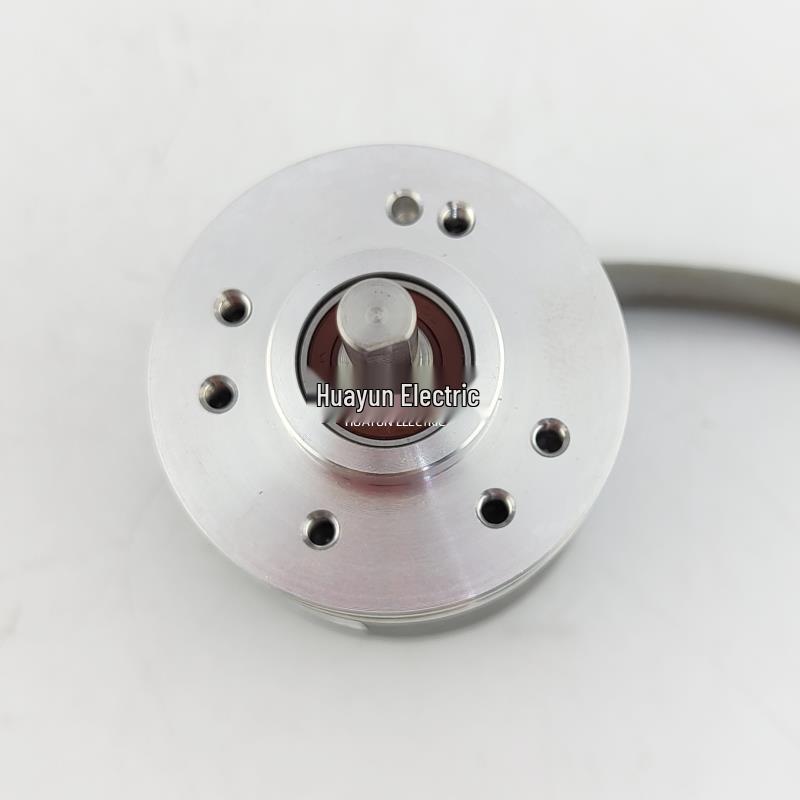Brand New Yike ELCO EI40A6-C6TPR-600 Incremental Encoder In Stock