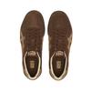 ONITSUKA TIGER Tokuten Ретро Универсальные Прочные Низкие Повседневные Кроссовки Унисекс Темно-коричневые 1183C562-200
