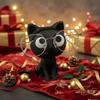 3D-печать Стенд-держатель для кошачьих очков Нескользящие кошачьи украшения Креативный настольный держатель для демонстрации очков