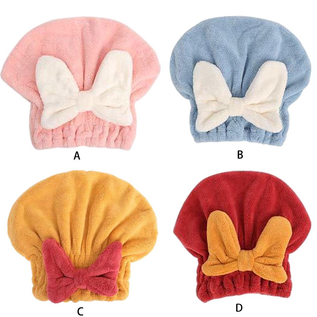 Роскошное и впитывающее банное полотенце для спа-процедур Аксессуары для ванной Полотенце для сушки волос