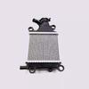 Loncin Motorcycle SR150GT Radiator LX150T-29 Water Tank SK150 Cooler Parts