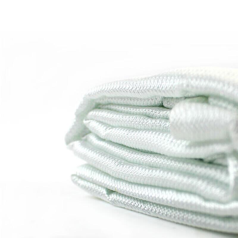 Moufook 8541 Emergency Fiberglass Fire Blanket