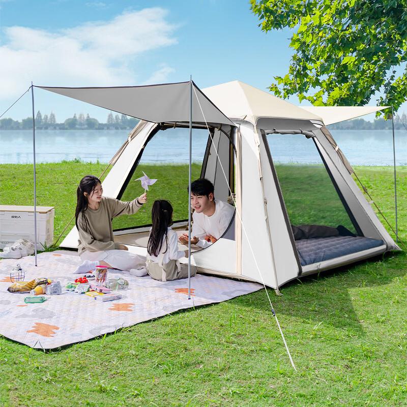 Outdoor Camping Tent