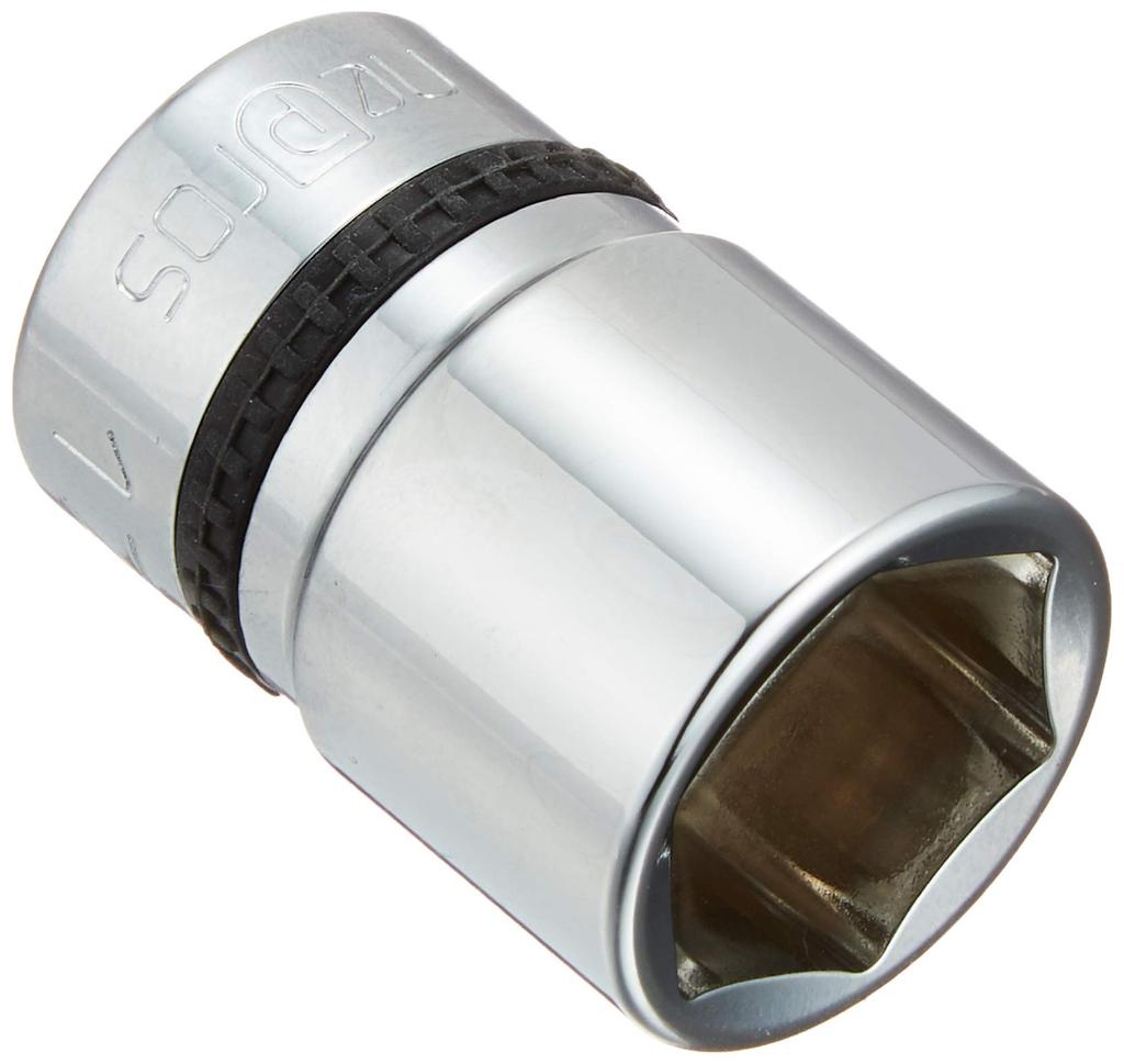 Киото Машин Тул Непрос Сокет Ко., Лтд. (КТК) 12.7mm (1/2 дюйма) NB4-17