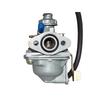 Мотоциклетный карбюратор 16100-GEL-702 для Honda XR50R CRF50F Z50A Z50R Карбюратор