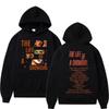Sudadera Con Capucha Para Hombre, Jersey De Lana De Hip Hop, Sudadera Y2k, Moda Retro, Ropa De Manga Larga, Sudaderas Con Capucha, Otoñ