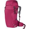 Рюкзак Jack Wolfskin Crosstrail 30 ST sangria red (2009533-2198)